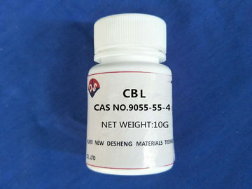Lyophilized Cystathionine Beta Lyase , CAS NO 9055-55-4 CBL Lytic Enzymes
