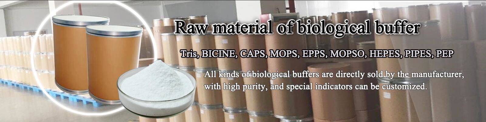 kwaliteit De Buisadditieven van de bloedinzameling fabriek