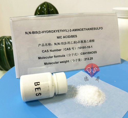 Latest company news about BES-natriumzout: een revolutionaire motor voor watergebonden polyurethaanmaterialen