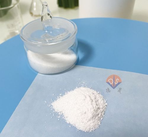 Latest company news about Key Application of MES Buffer in Phosphate Cellulose Column Chromatography