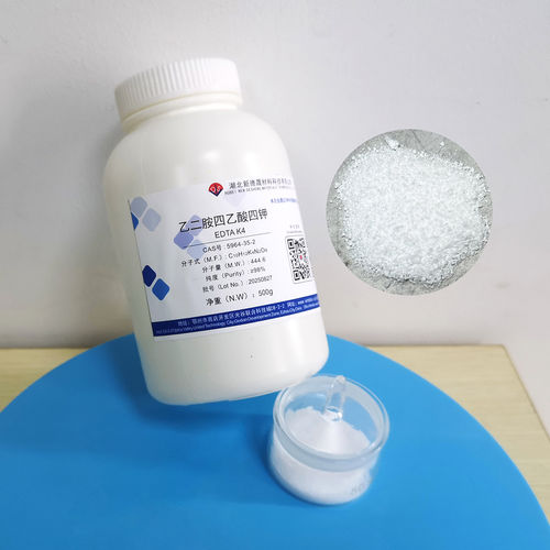 Latest company news about Hoe EDTA-tetrakalium correct te gebruiken en veilig op te slaan?