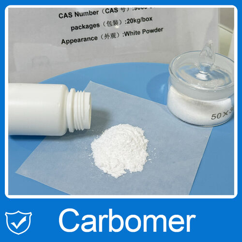 Latest company news about Carbopolhars: een innovatieve materiaaloplossing om de prestaties van lithiumbatterijen te verbeteren