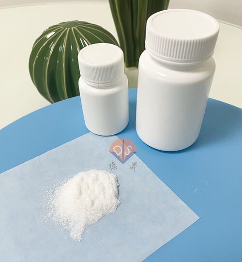 Latest company news about De rol van MOPSO-buffer bij de bepaling van geglyceerd albumine