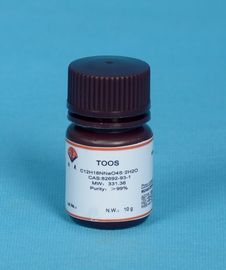 Application of TOOS in in vitro diagnostic reagents CAS82692-93-1