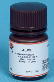 Brief Introduction of New Trinder's Reagent ALPS White Powder with High Purity