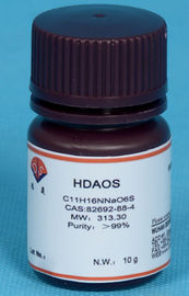 Introdcution of New Trinder'S Reagent HDAOS White Powder with High Purity