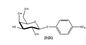 CAS 3150-24-1 Enzyme Substrate Product P-Nitrophenyl-β-D-Galactopyranoside